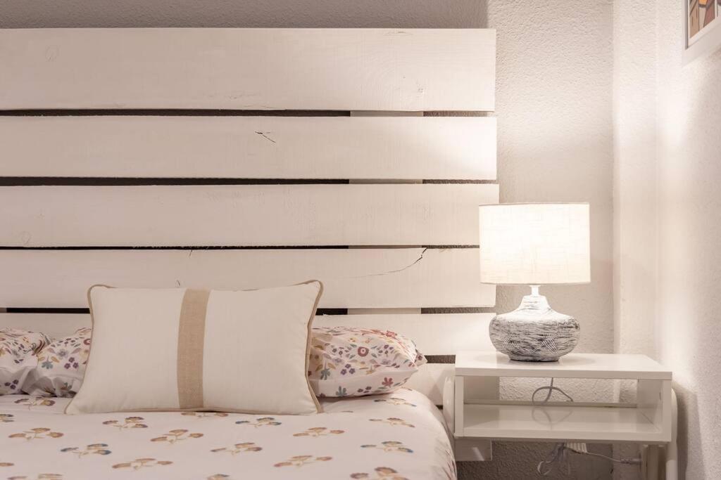 Apartamento Con Terraza A 4 Minutos De La Catedral Granada Dış mekan fotoğraf